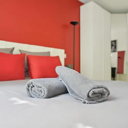 Bel Parisien Proche Tour Eiffel * Paříž